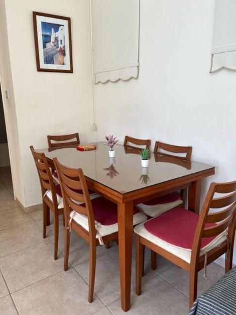 The Holiday Flat, Gateway To Desired Experiences Peyia Exterior photo